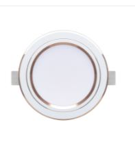 Đèn LED âm trần đổi màu