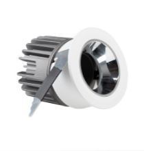 Đèn LED âm trần xoay góc
