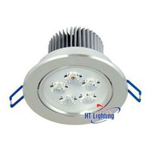 Đèn downlight led