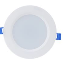 Đèn LED âm trần
