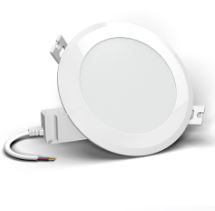 Đèn LED âm trần