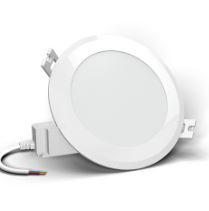 Đèn LED âm trần