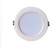 Đèn LED âm trần