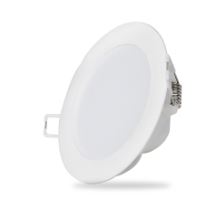 Đèn LED âm trần