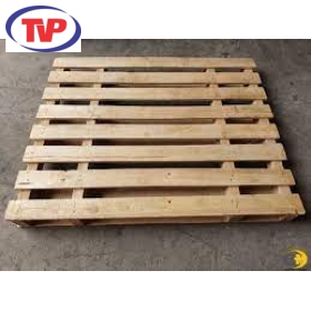 Pallet gỗ