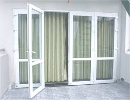 Cửa nhựa lõi thép