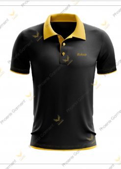 Đồng phục áo thun Polo
