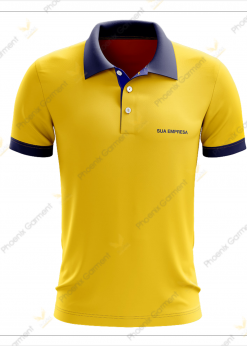 Đồng phục áo thun Polo
