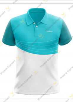 Đồng phục áo thun Polo
