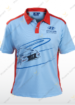 Đồng phục áo thun Polo
