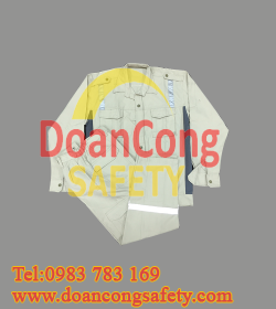 Đồng phục công nhân