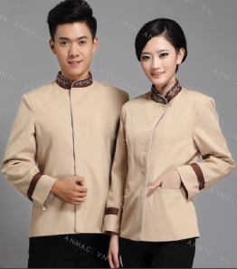 Đồng phục nhà hàng, khách sạn