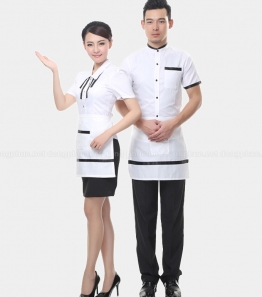 Đồng phục nhà hàng, khách sạn