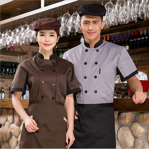 Phồng phục nhà hàng, khách sạn