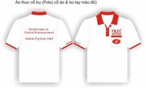 Đồng phục quảng cáo