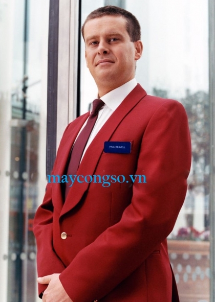 Đồng phục quản lý
