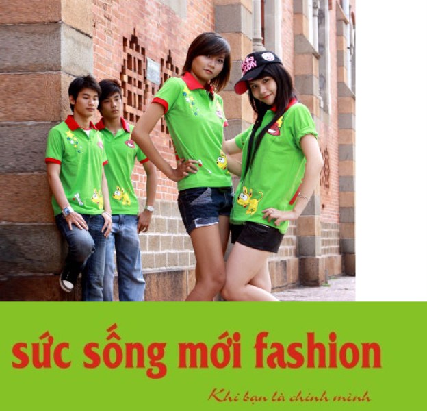 Đồng phục trường học