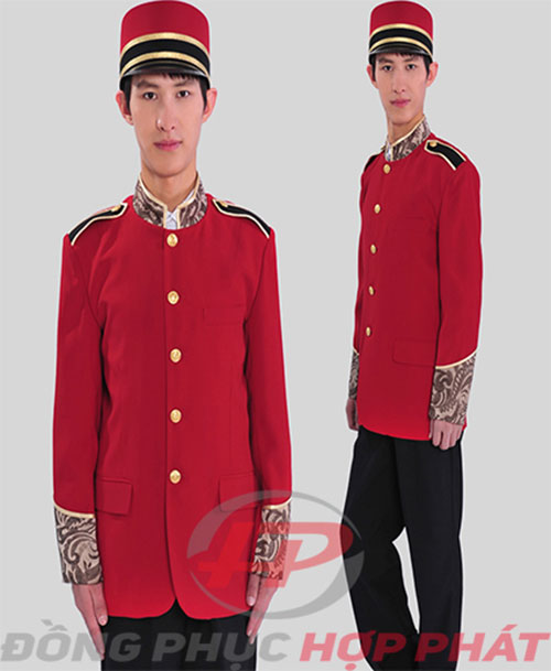 Đồng phục Bellnam