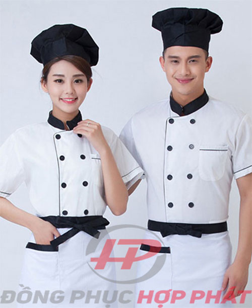 Đồng phục bếp