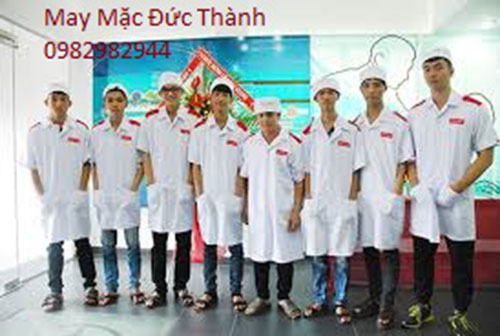 Đồng phục bệnh viện