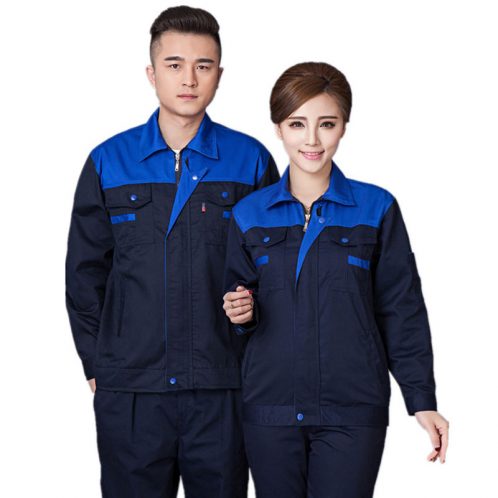 Đồng phục công nhân