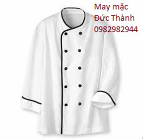 Đồng phục đầu bếp