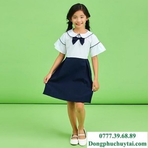 Đồng phục học sinh tiểu học