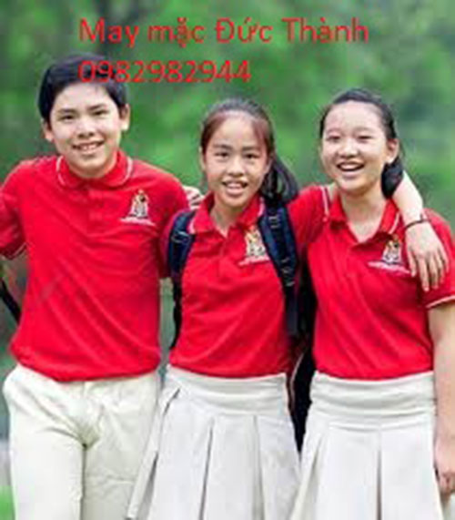 Đồng phục học sinh