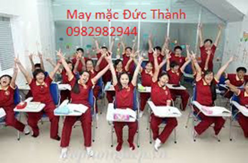 Đồng phục học sinh