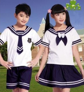 Đồng phục tiểu học