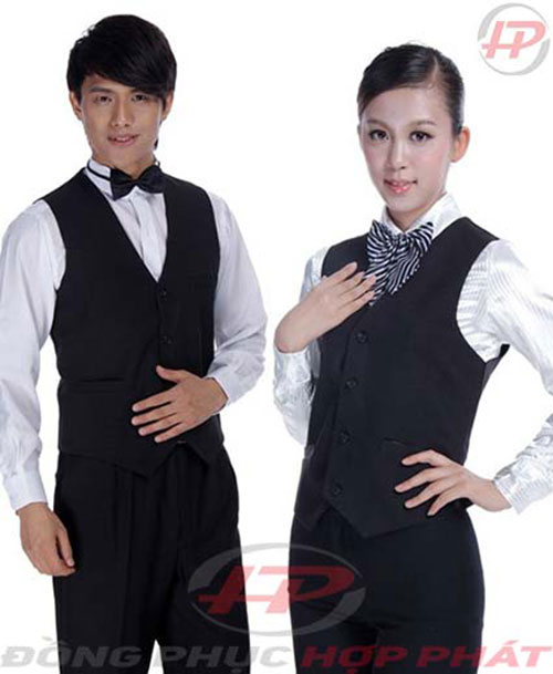 Đồng phục nhân viên