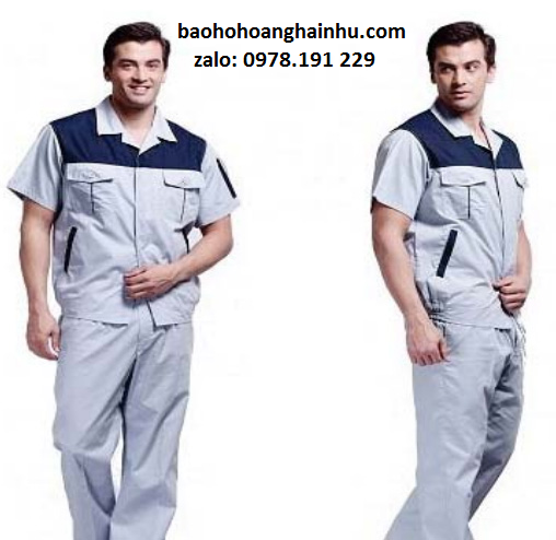 Đồng phục công nhân