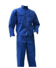Đồng phục công nhân