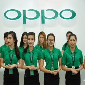 Đồng phục công sở