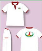 Đồng phục quảng cáo