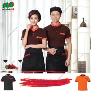 Đồng phục nhà hàng