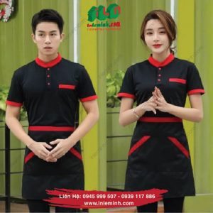 Đồng phục nhà hàng