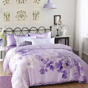 Bộ drap lụa Tencel