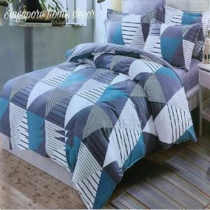 Bộ drap cotton Poly