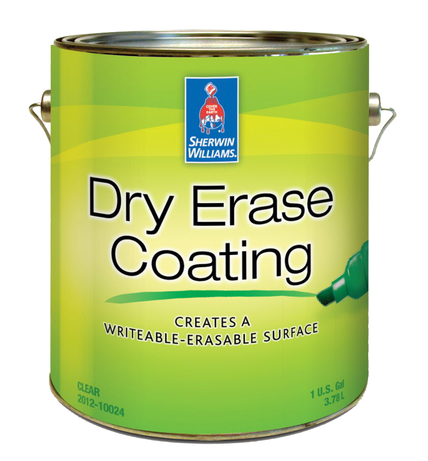Dry-Erase