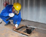Dịch vụ bảo trì, sửa chữa và bãi lưu