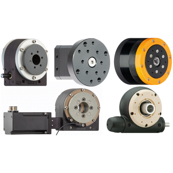 Hộp số drygear