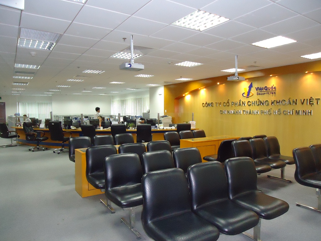 CTY CP-CK Việt Quốc, Q. 3, Tp.HCM
