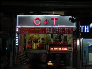 Neonsign