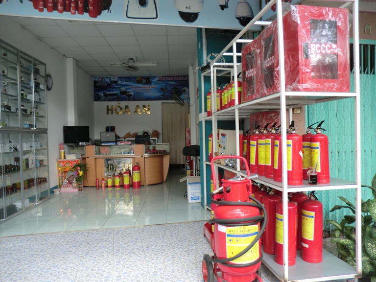 Hình ảnh công ty