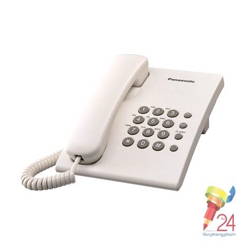 Điện thoại bàn Panasonic