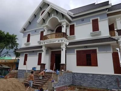 Gia công đồng thanh cái