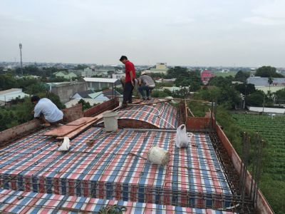 Gia công đồng thanh cái