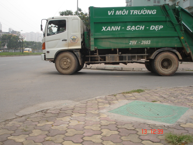 Khu đô thị Trung Hòa