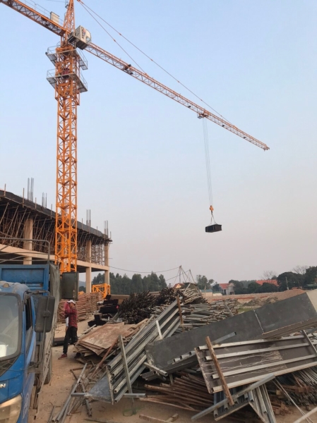 Đường dây 500kV Đức Hòa - Long An